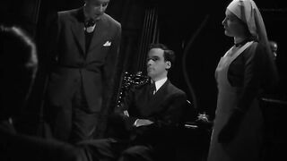 Sherlock Holmes - The Women in Green - 1945