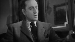 Sherlock Holmes - The Women in Green - 1945