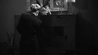 Sherlock Holmes - The Women in Green - 1945