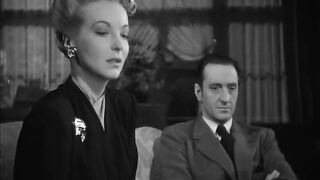 Sherlock Holmes - The Women in Green - 1945