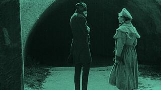 Nosferatu: A Symphony of Horror - 1922