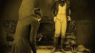 Nosferatu: A Symphony of Horror - 1922