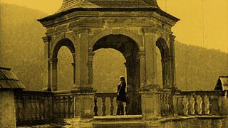 Nosferatu: A Symphony of Horror - 1922