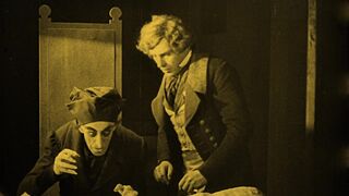 Nosferatu: A Symphony of Horror - 1922