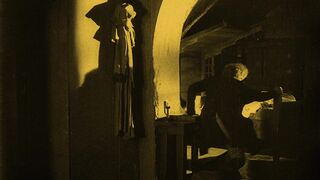Nosferatu: A Symphony of Horror - 1922