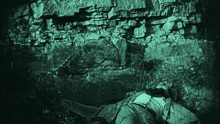 Nosferatu: A Symphony of Horror - 1922