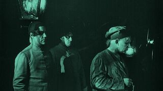 Nosferatu: A Symphony of Horror - 1922