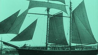 Nosferatu: A Symphony of Horror - 1922