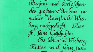 Nosferatu: A Symphony of Horror - 1922