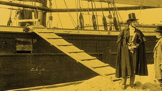 Nosferatu: A Symphony of Horror - 1922