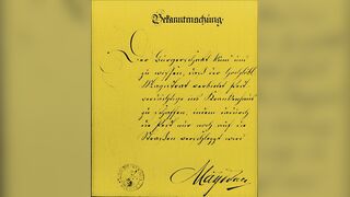 Nosferatu: A Symphony of Horror - 1922