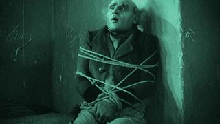 Nosferatu: A Symphony of Horror - 1922