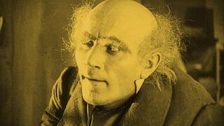 Nosferatu: A Symphony of Horror - 1922