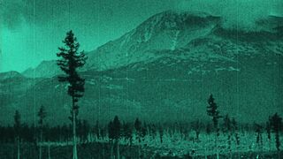 Nosferatu: A Symphony of Horror - 1922