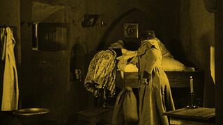 Nosferatu: A Symphony of Horror - 1922