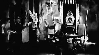 The Wizard of Oz - 1925
