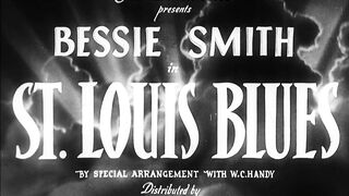 Saint Louis Blues - 1929