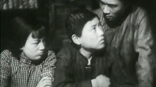 馬路天使 - 1937
