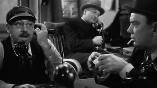 His Girl Friday - 1940