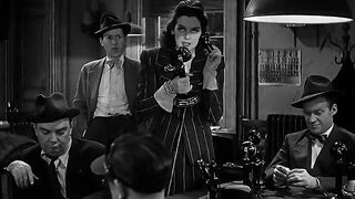 His Girl Friday - 1940
