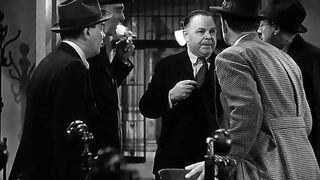 His Girl Friday - 1940