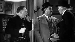 His Girl Friday - 1940