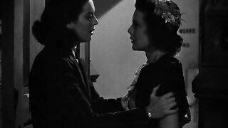 His Girl Friday - 1940