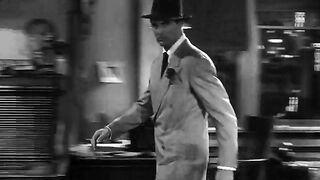 His Girl Friday - 1940