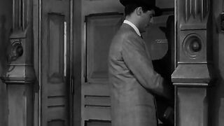 His Girl Friday - 1940