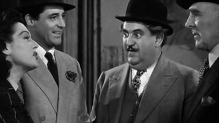 His Girl Friday - 1940