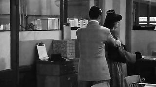 His Girl Friday - 1940