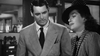 His Girl Friday - 1940