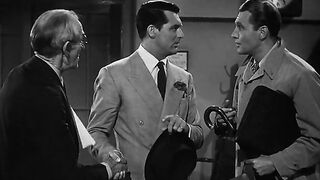 His Girl Friday - 1940