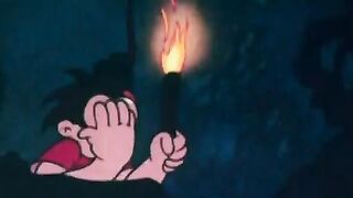 Gulliver's Travels - 1939