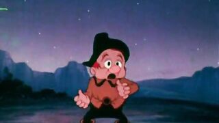 Gulliver's Travels - 1939