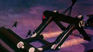 Gulliver's Travels - 1939