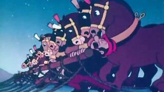 Gulliver's Travels - 1939