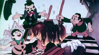 Gulliver's Travels - 1939