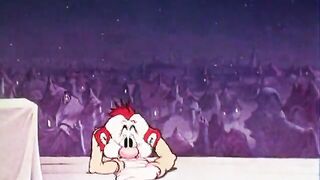 Gulliver's Travels - 1939