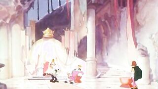 Gulliver's Travels - 1939