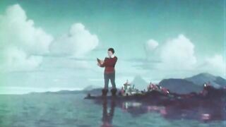 Gulliver's Travels - 1939