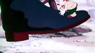 Gulliver's Travels - 1939