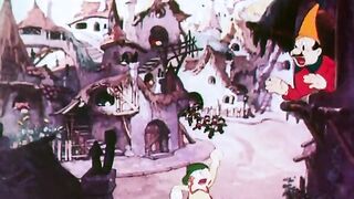 Gulliver's Travels - 1939