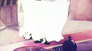 Gulliver's Travels - 1939