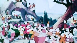 Gulliver's Travels - 1939