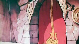 Gulliver's Travels - 1939