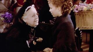 The Little Princess - 1939