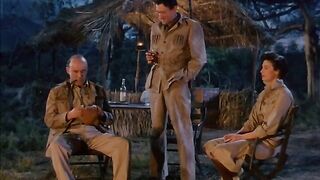 The Snows of Kilimanjaro - 1952