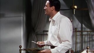 The Snows of Kilimanjaro - 1952