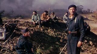 The Snows of Kilimanjaro - 1952